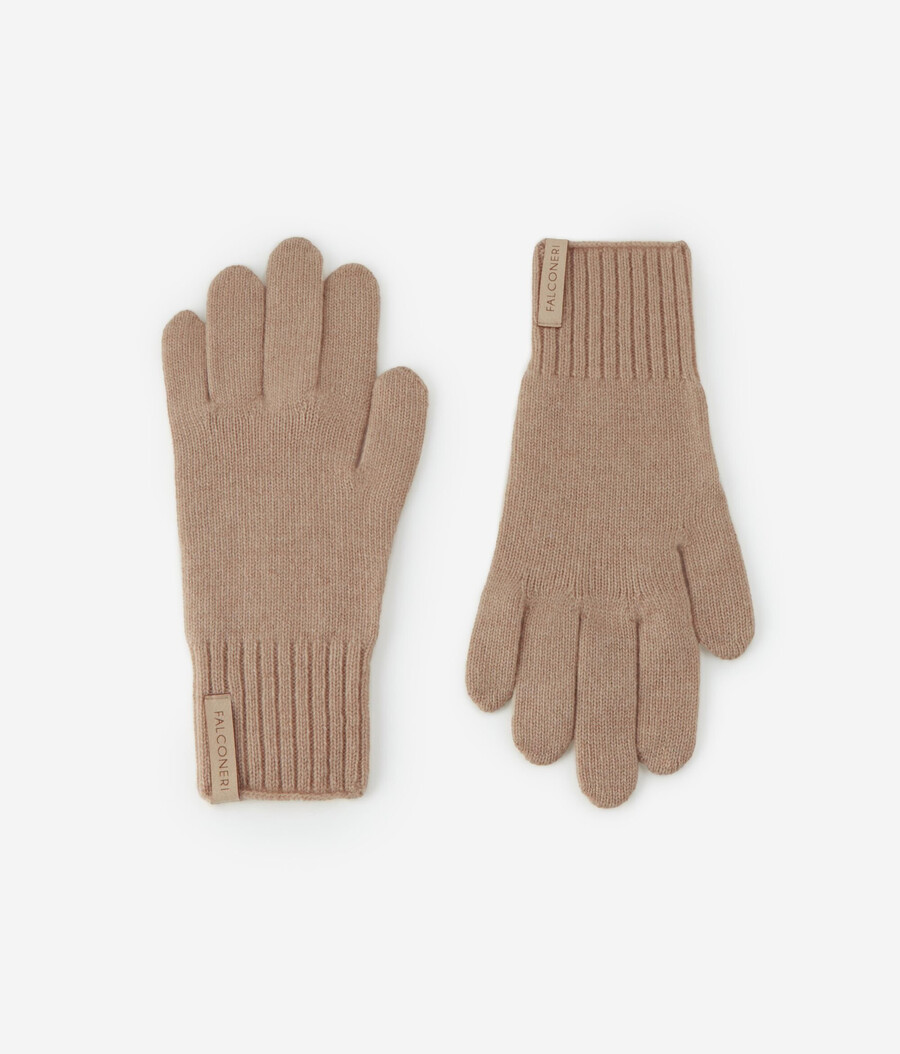 guantes de cachemira ultrasuaves