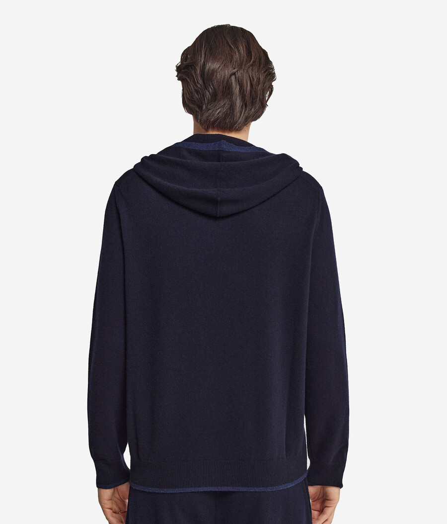 sudadera de cachemira ultrasuave