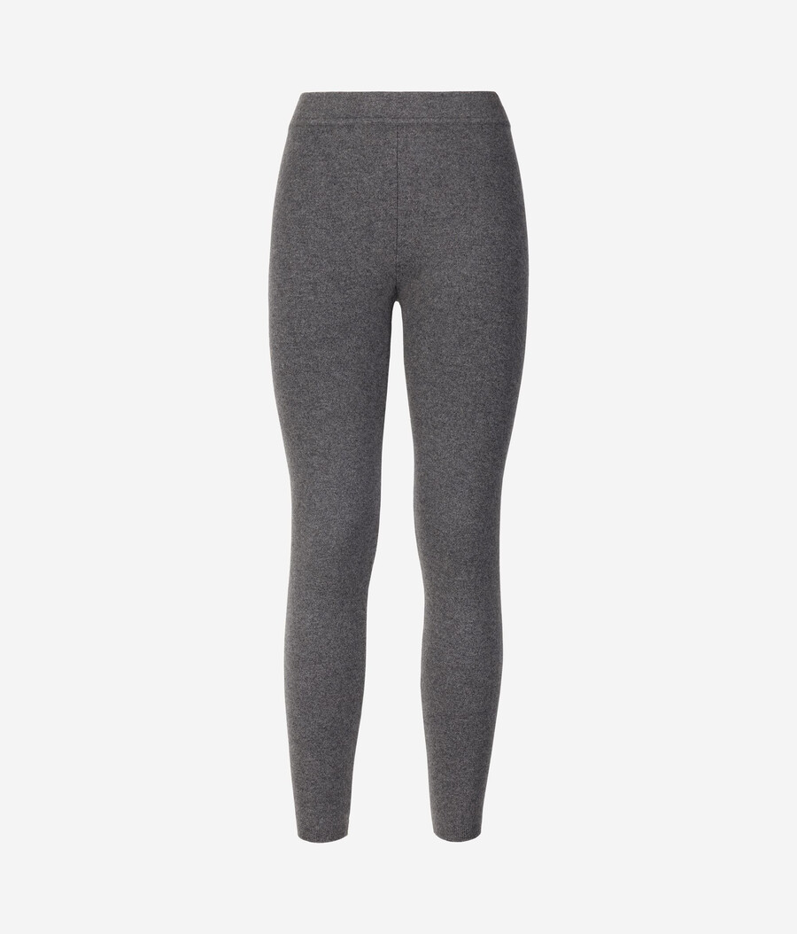 leggings de cachemira ultrasuave