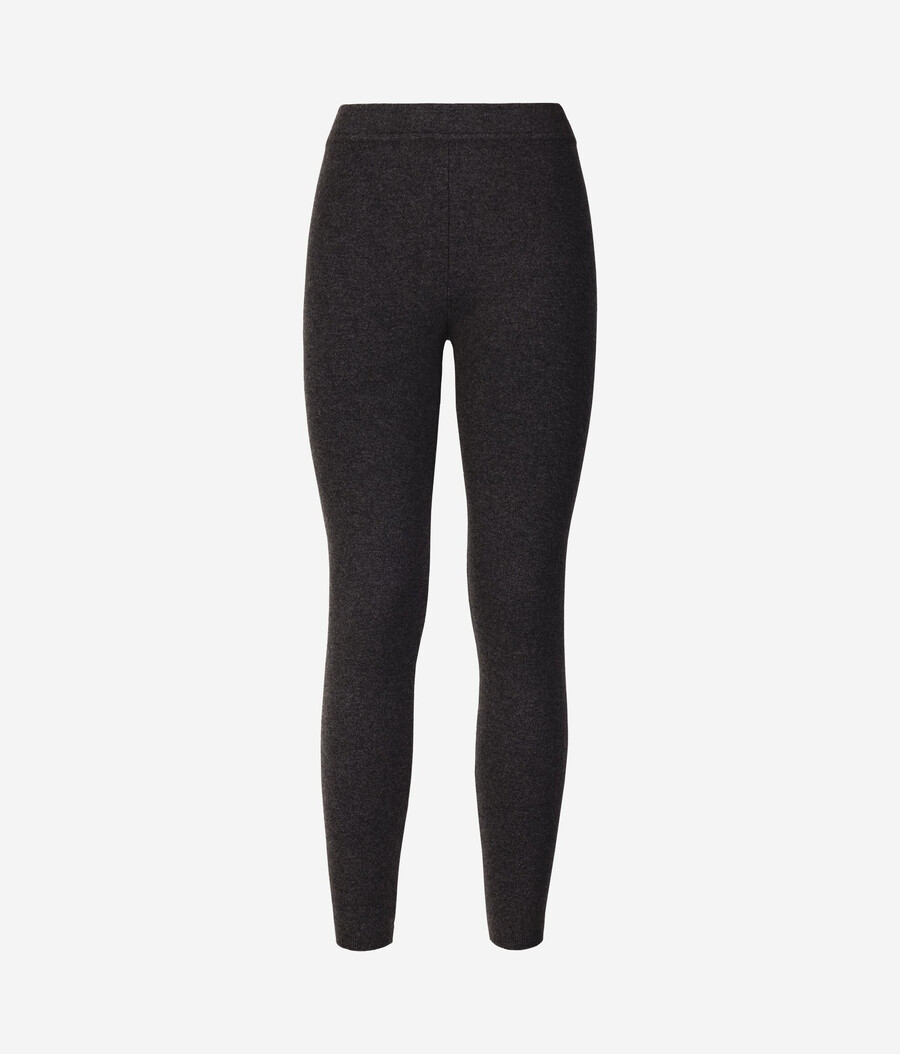 leggings de cachemira ultrasuave